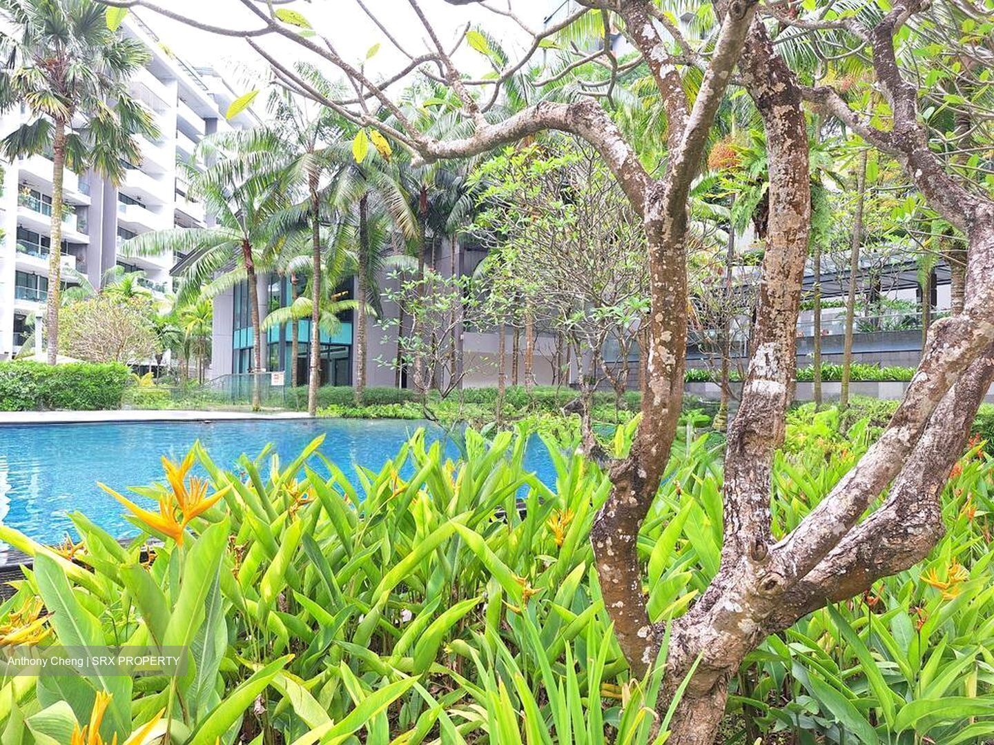 Parvis (D10), Condominium #497145601